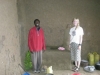 A fuel-efficient smokeless stove