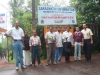 School Entrance